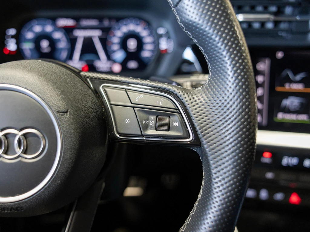 Audi A3 – foto 26