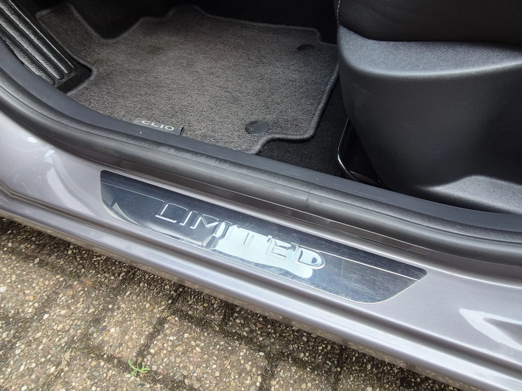 Renault Clio – foto 33