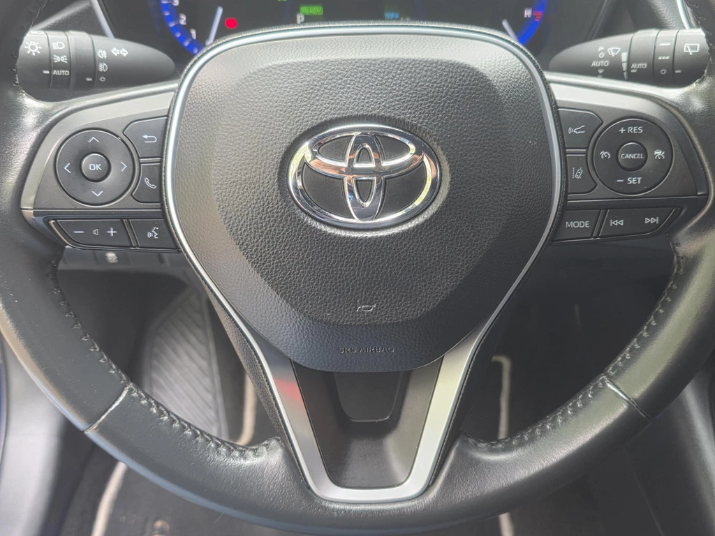 Toyota Corolla Touring Sports – foto 18