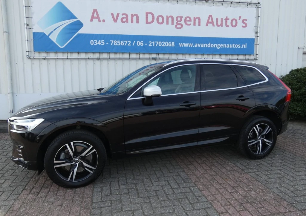 Volvo XC60 – foto 2