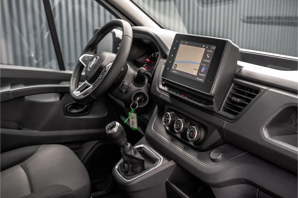 Renault Trafic – foto 9