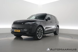 Land Rover Range Rover Sport – thumbnail 1