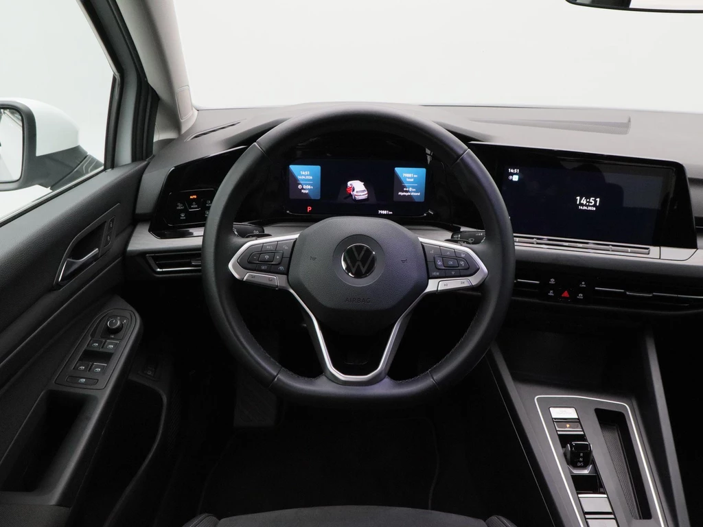 Volkswagen Golf – foto 30
