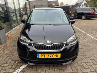 Škoda Citigo – thumbnail 11