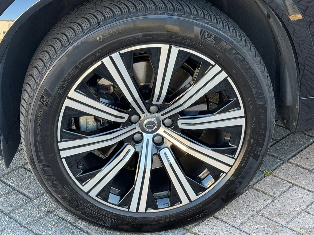 Volvo XC90 – foto 15