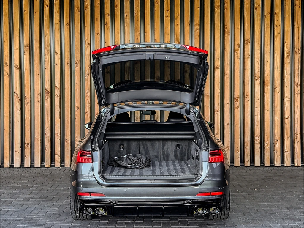 Audi A6 – foto 16