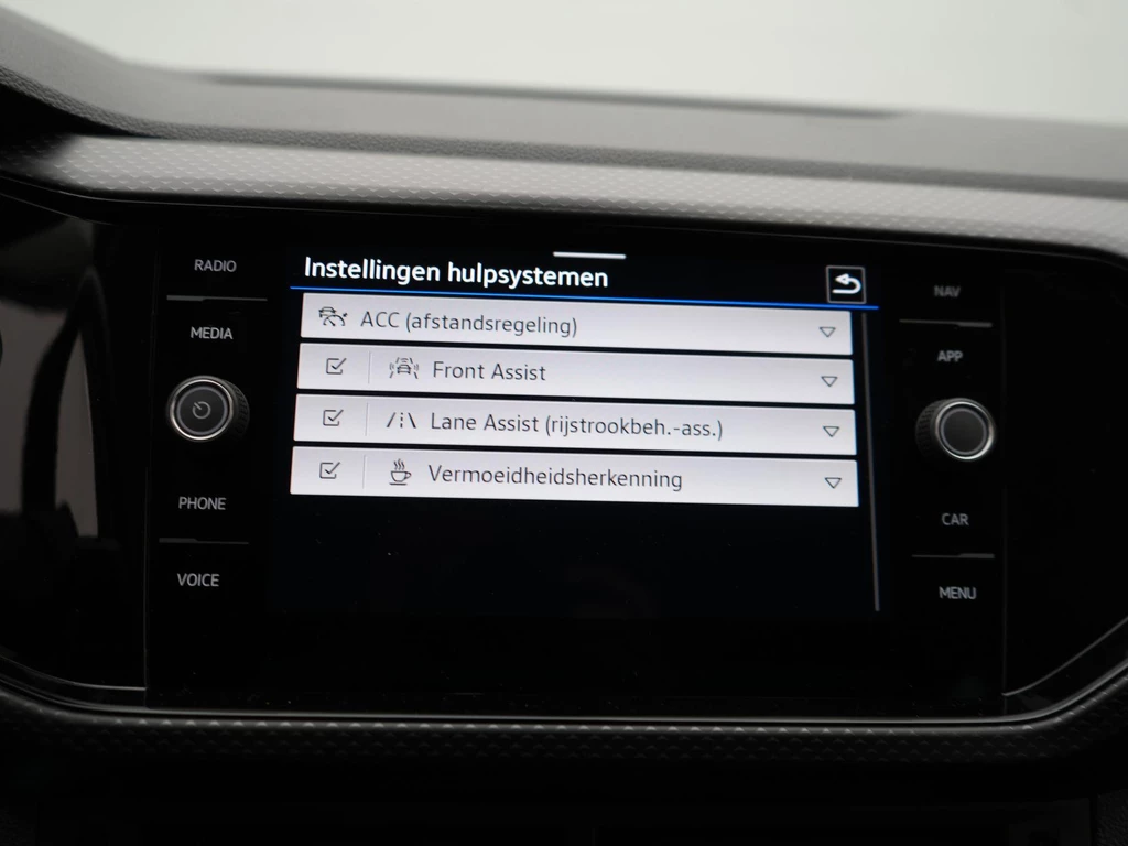 Volkswagen T-Cross – foto 23
