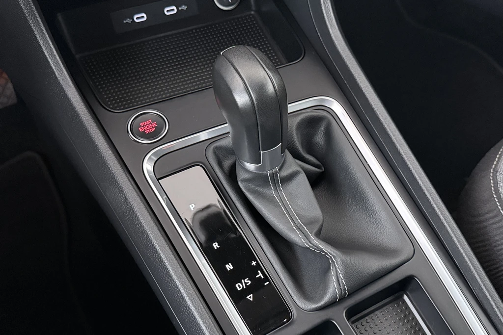 SEAT Ateca – foto 32