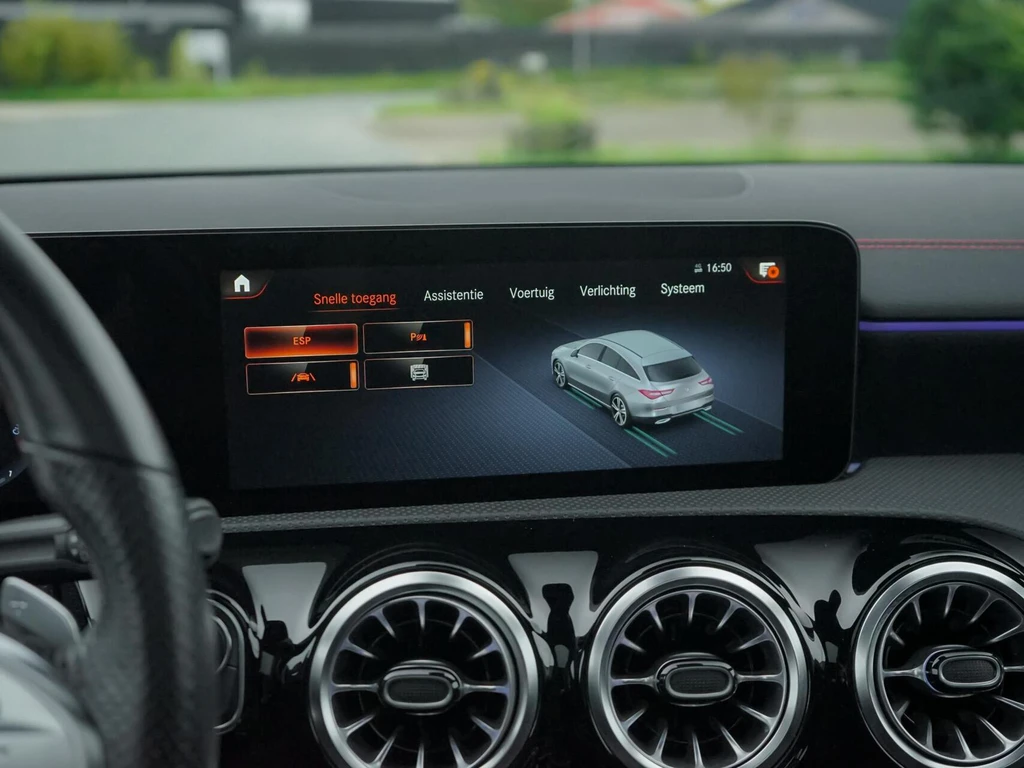 Mercedes-Benz CLA – foto 42