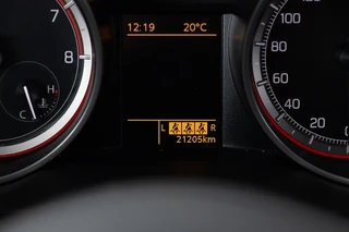Suzuki Swift – thumbnail 17