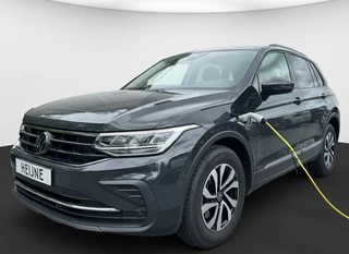 Volkswagen Tiguan – thumbnail 2