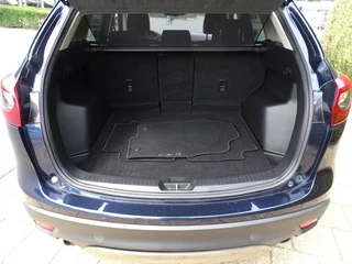 Mazda CX-5 – thumbnail 14