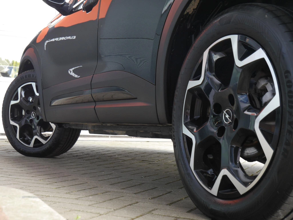 Opel Mokka – foto 29