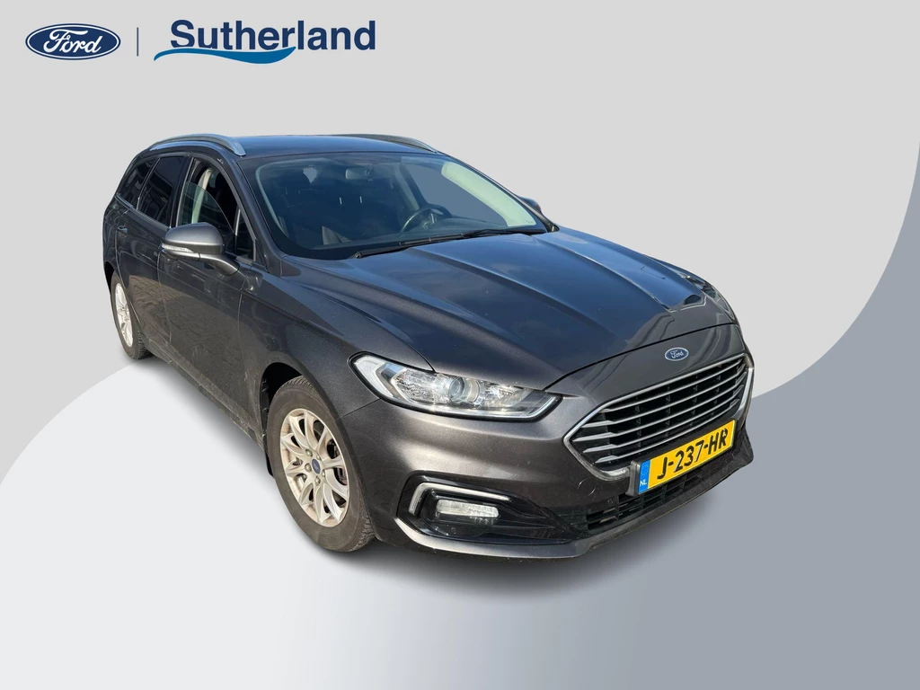 Ford Mondeo – foto 3