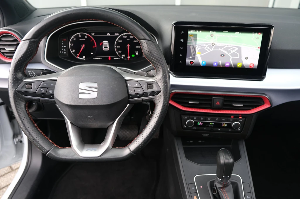 SEAT Ibiza – foto 17