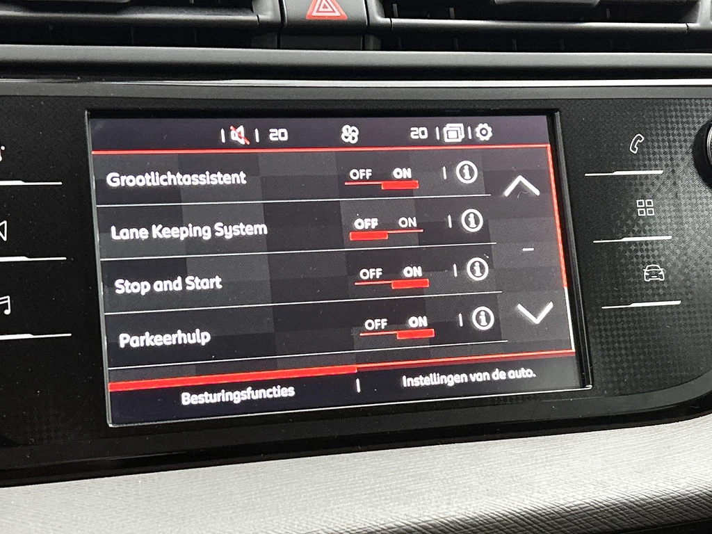 Citroën Grand C4 Spacetourer – foto 13