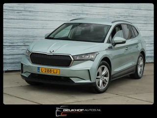 Škoda Enyaq iV – thumbnail 2