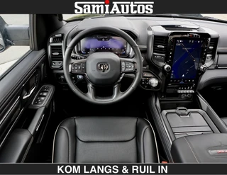 Dodge Ram Pick-Up – thumbnail 13