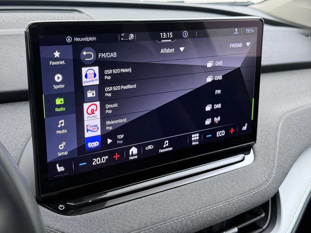 Škoda Enyaq iV – foto 22