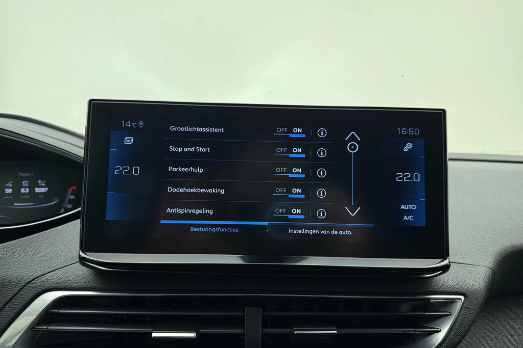 Peugeot 3008 – foto 24