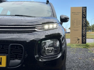 Citroën C3 Aircross – thumbnail 5