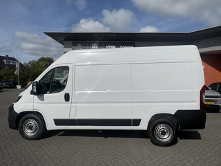 Citroën Jumper – thumbnail 2