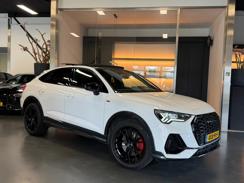 Audi Q3 – foto 9