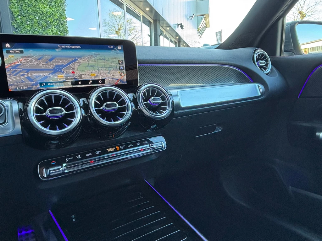 Mercedes-Benz GLB – foto 3