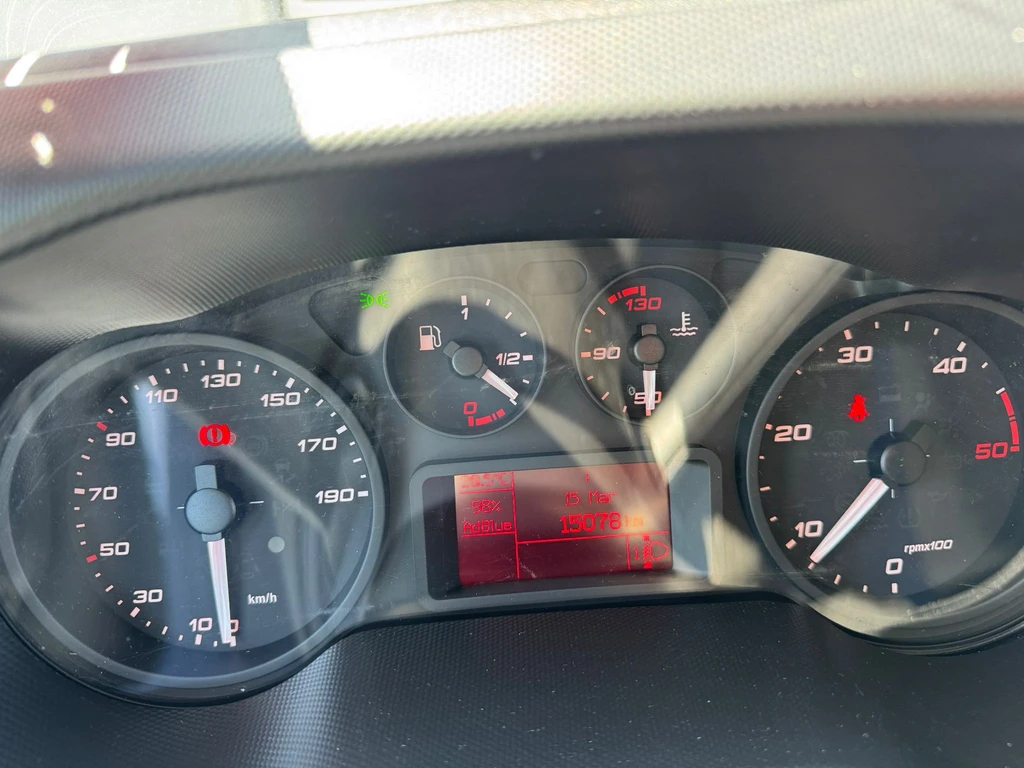 Iveco Daily – foto 14