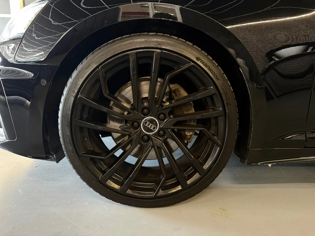 Audi A5 – foto 13