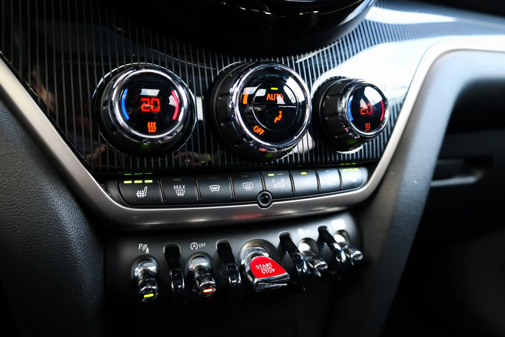 MINI Countryman – foto 37