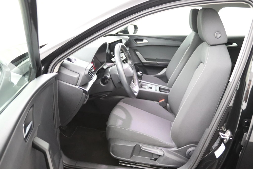 SEAT Leon – foto 19