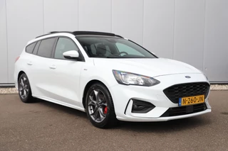Ford Focus – thumbnail 3