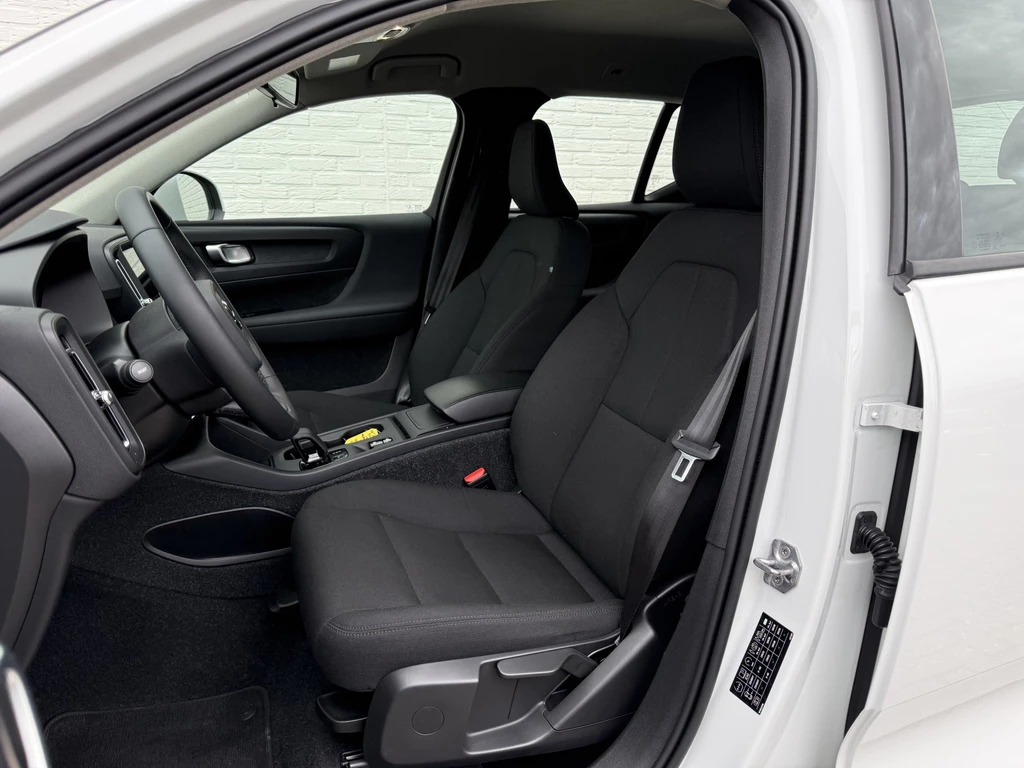 Volvo XC40 – foto 28