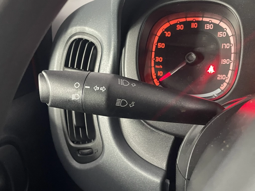Fiat Panda – foto 21