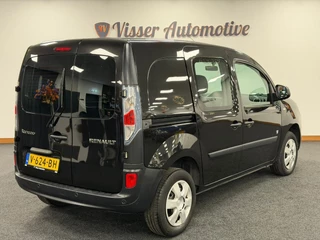 Renault Kangoo Z.E. – thumbnail 8