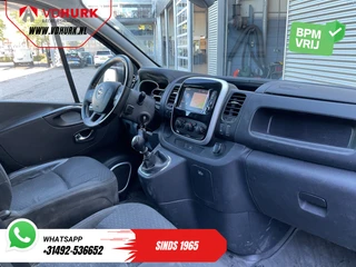 Opel Vivaro – thumbnail 7