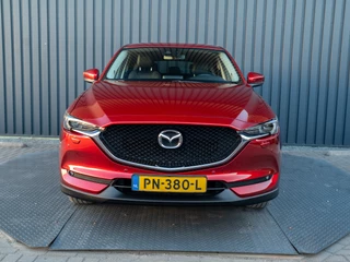 Mazda CX-5 – thumbnail 19