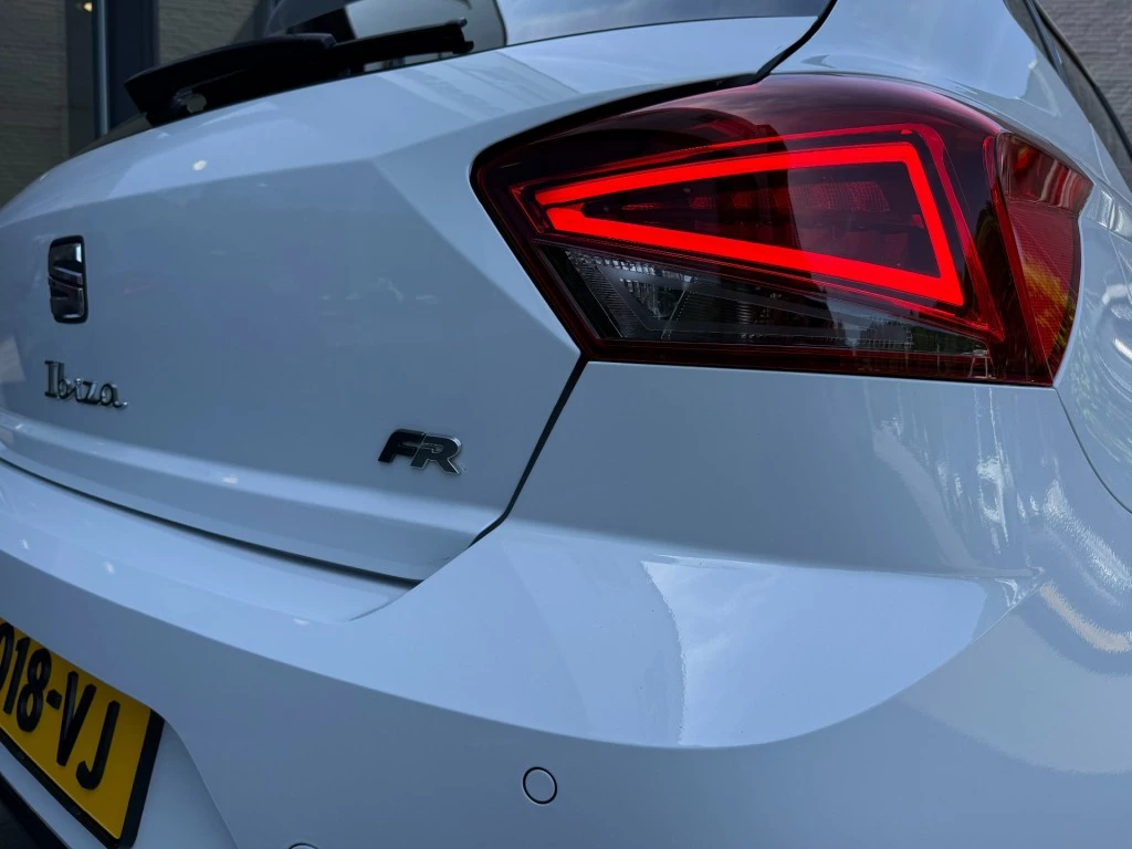 SEAT Ibiza – foto 29