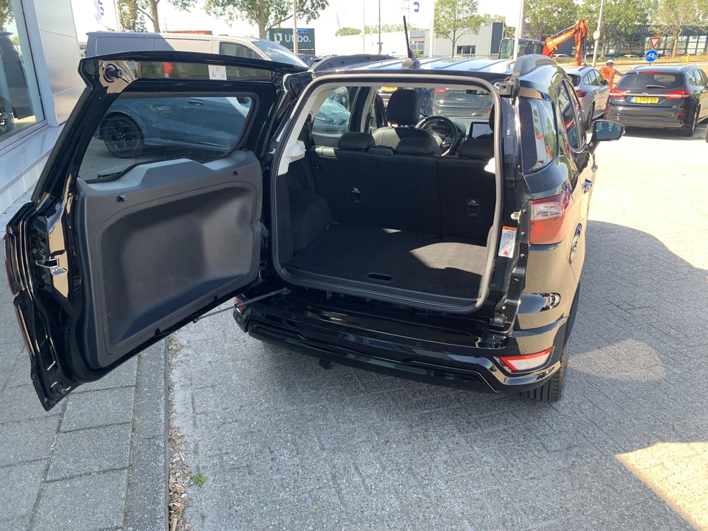 Ford EcoSport – foto 26