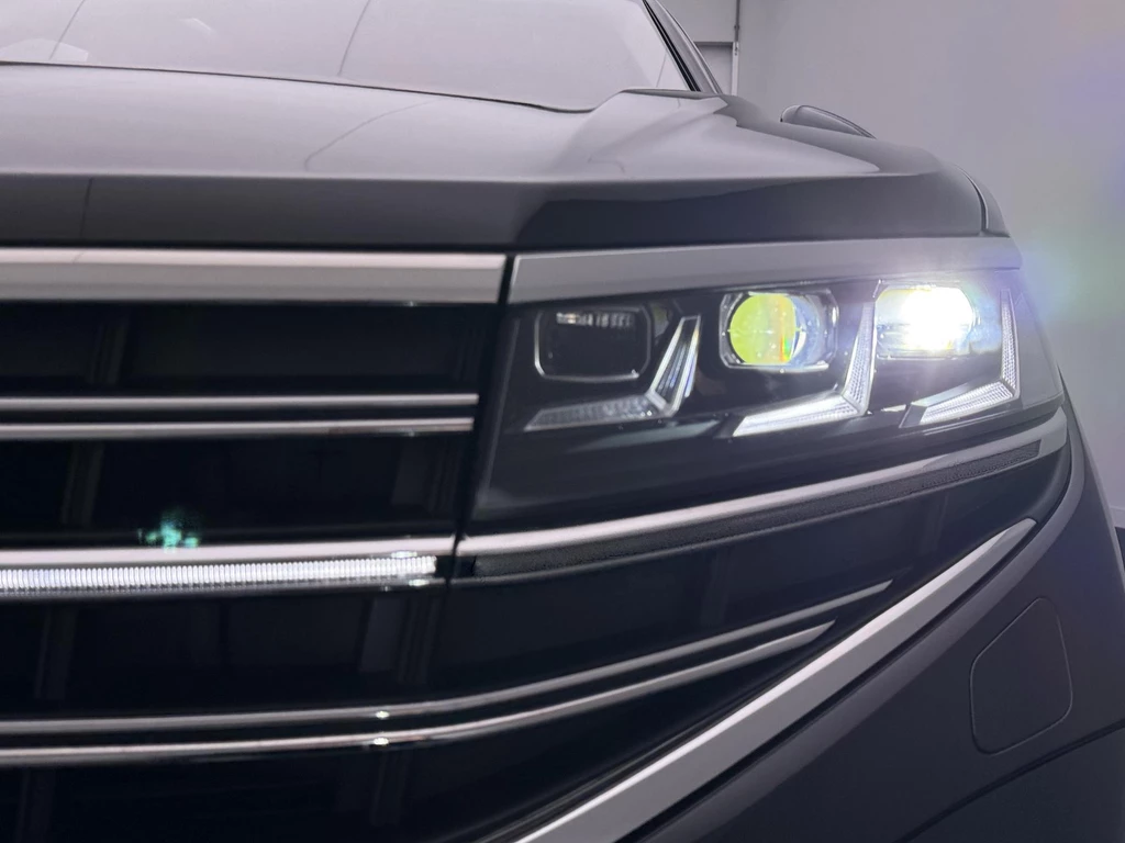 Volkswagen Touareg – foto 57