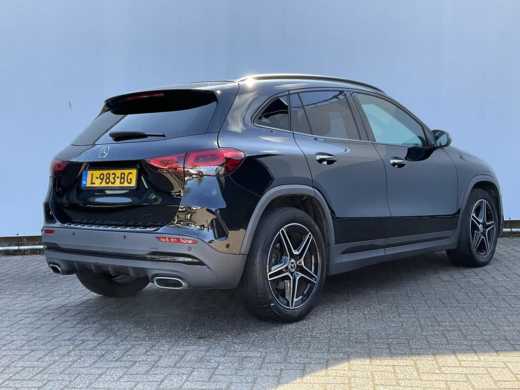Mercedes-Benz GLA – foto 5