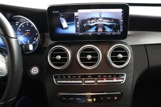 Mercedes-Benz C-Klasse – thumbnail 42