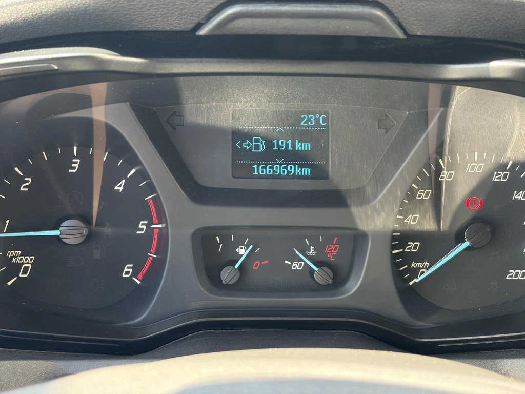 Ford Transit – foto 20