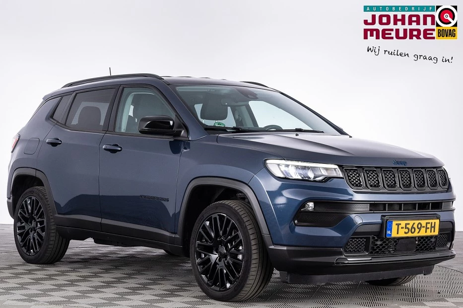 Jeep Compass – foto 7