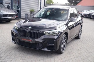 BMW X1 – thumbnail 5