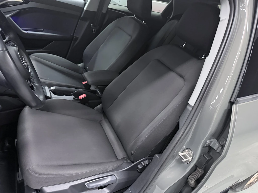 Audi A1 Sportback – foto 15