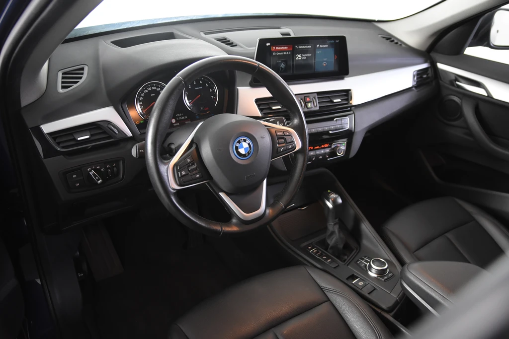 BMW X1 – foto 15