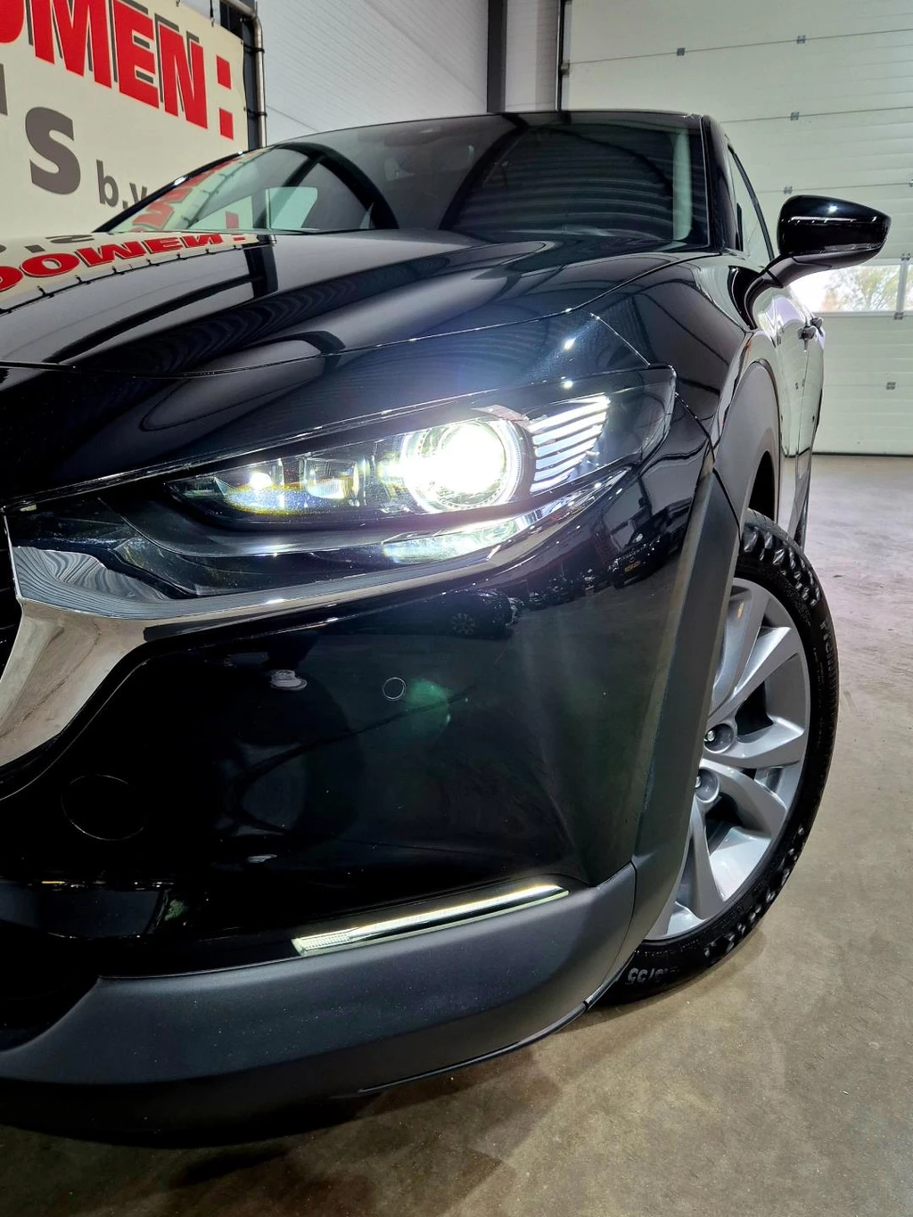 Mazda CX-30 – foto 2