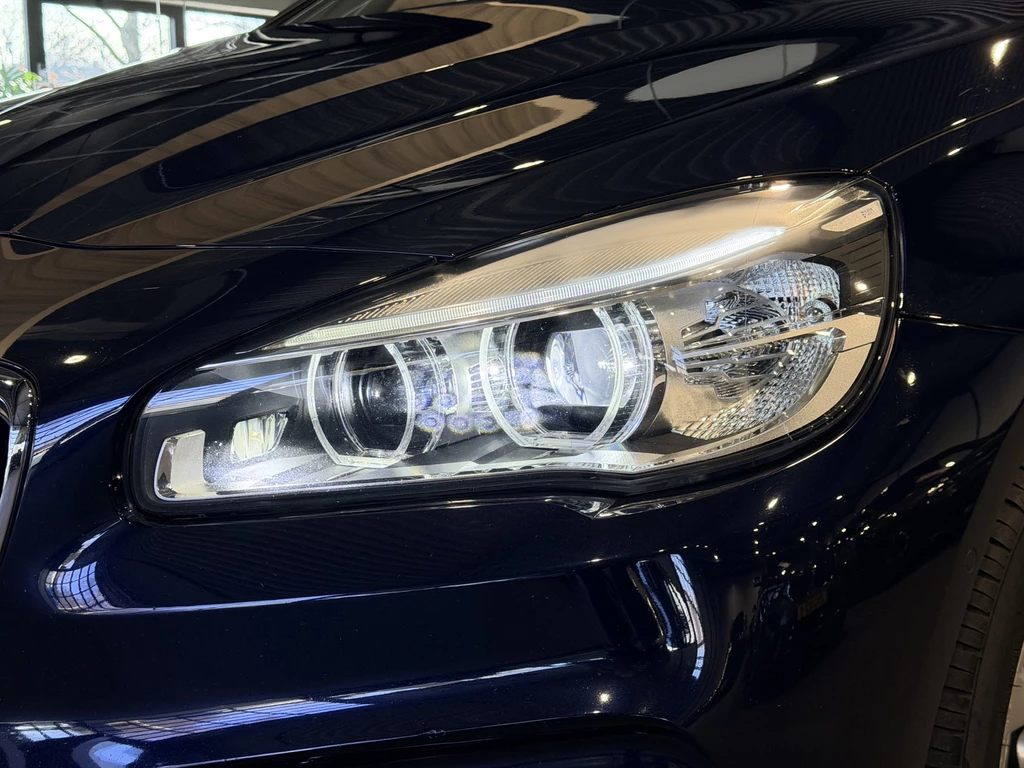 BMW 2 Serie – foto 17